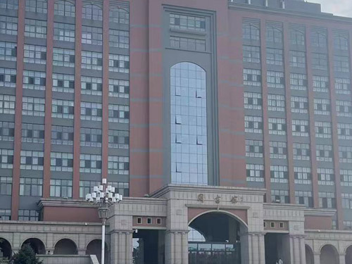 建筑膜:新型节能降耗建筑材料